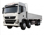 Howo ZZ4327 в лизинг